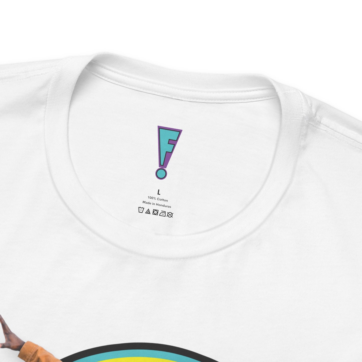 Fyütch! Unisex T-Shirt