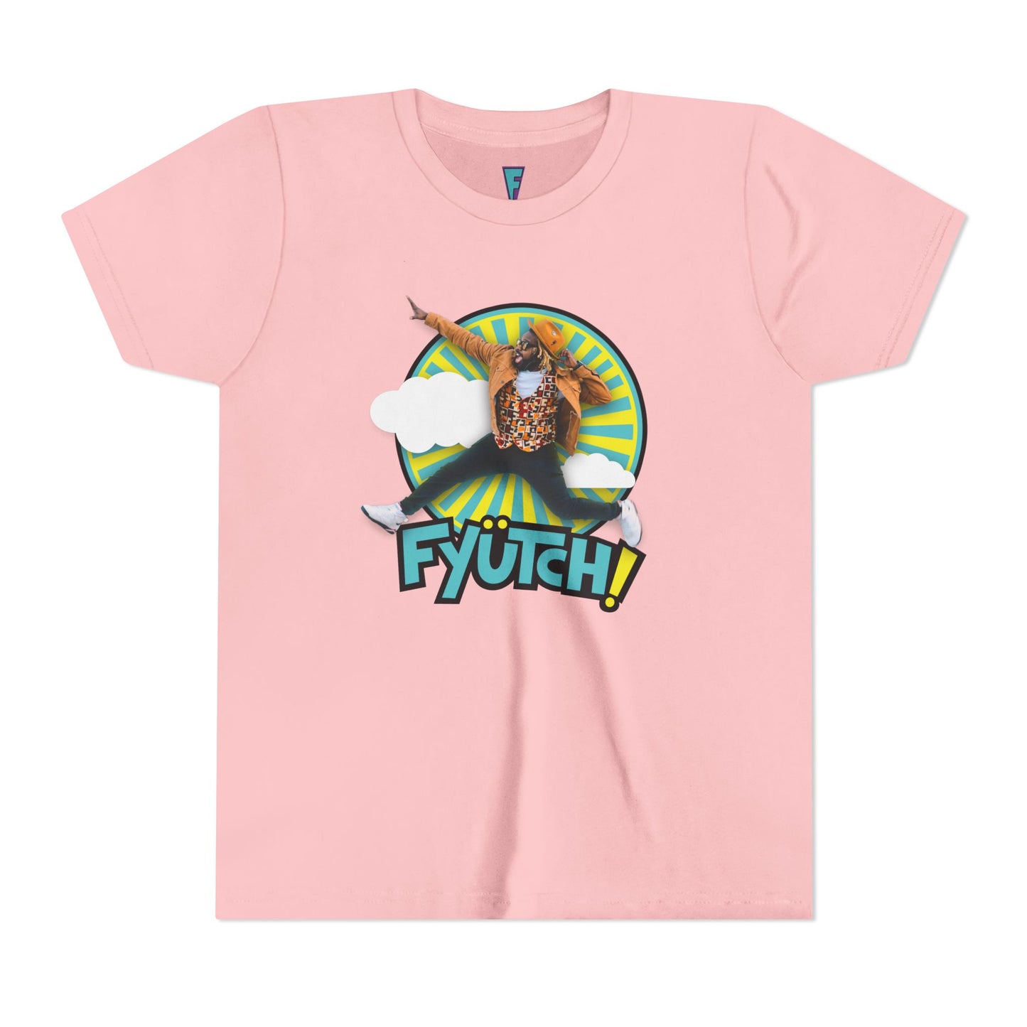 Fyütch! Kids Tee
