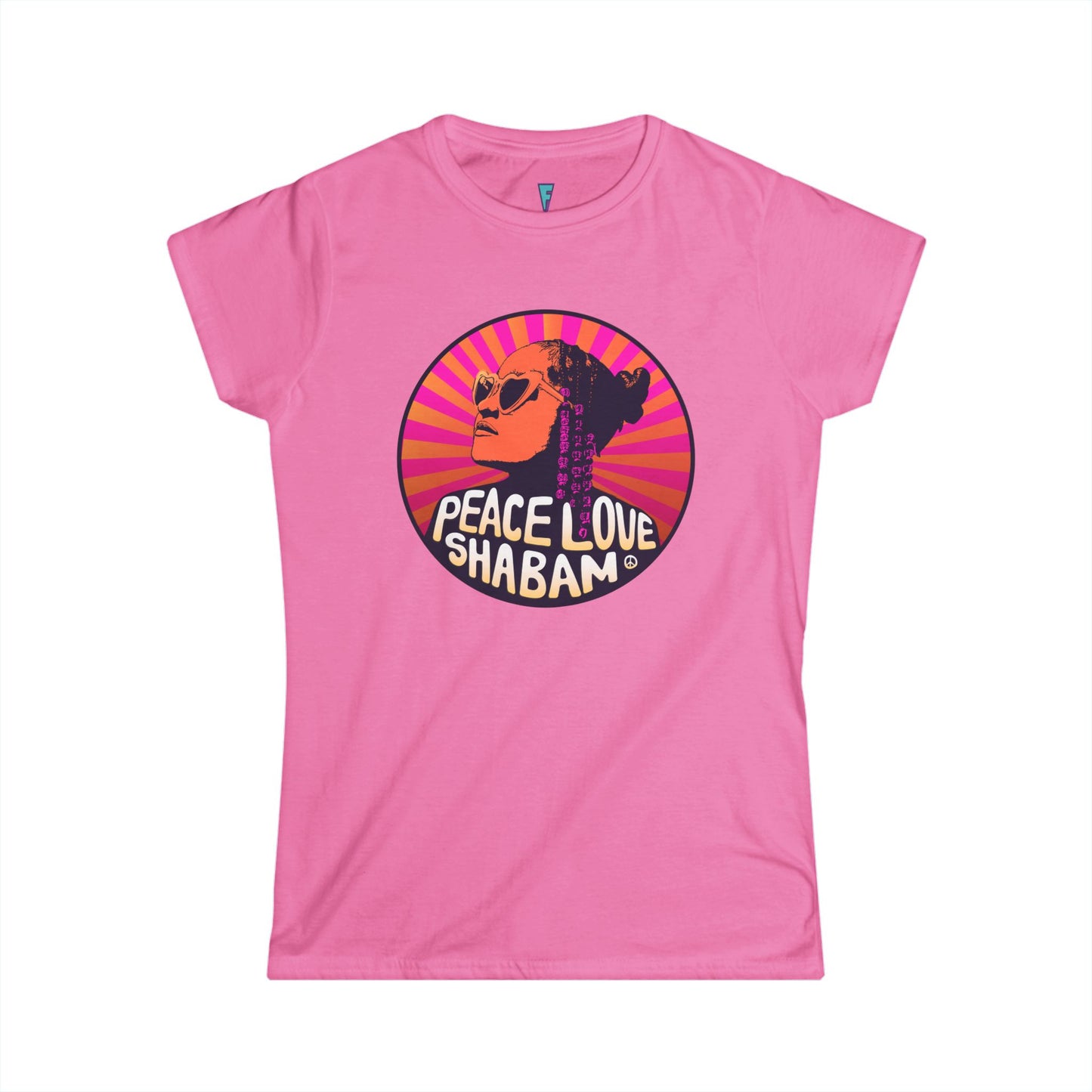 Shabam Women’s Tee