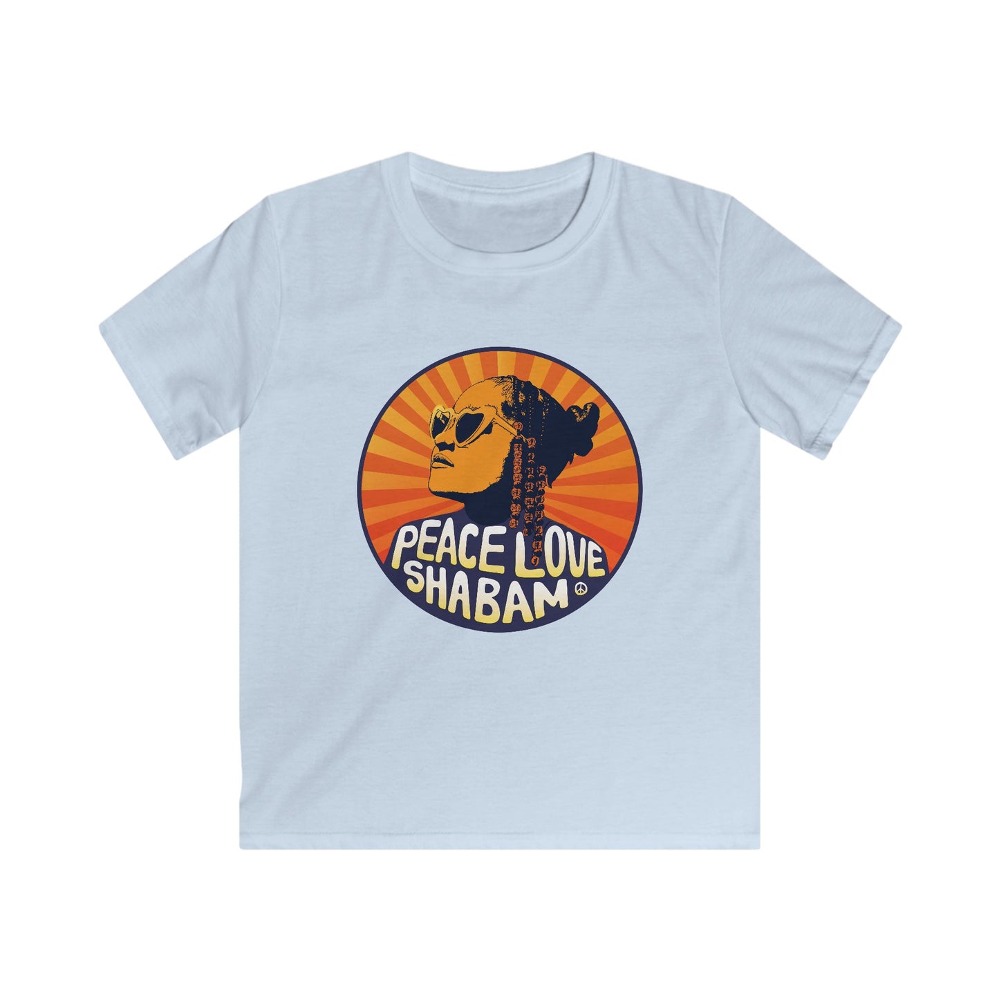SHABAM Kids Tee
