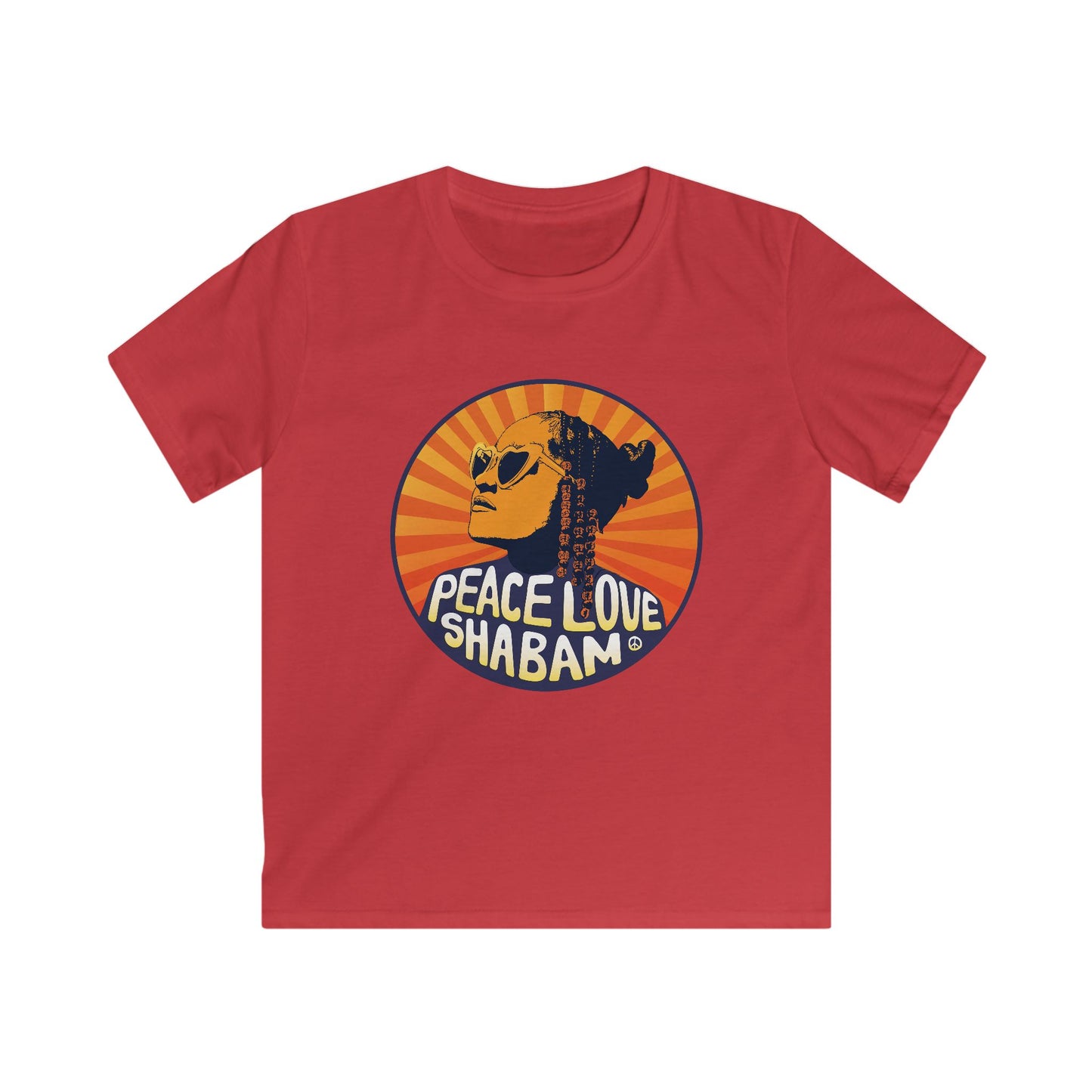 SHABAM Kids Tee