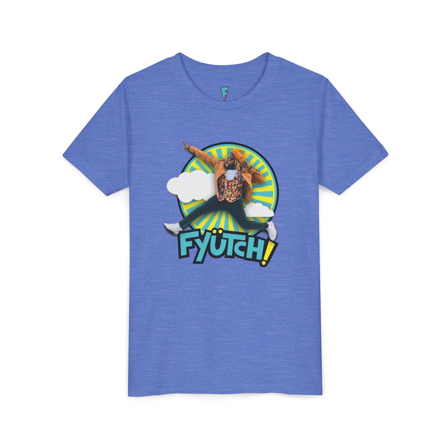 Fyütch! Kids Tee