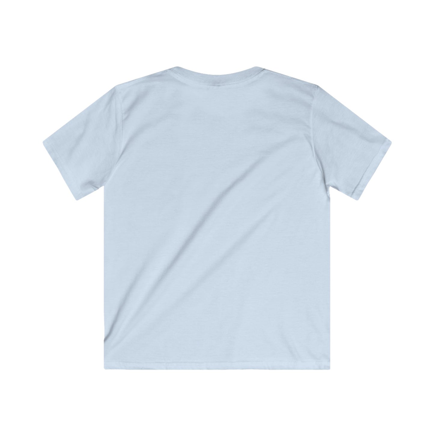 SHABAM Kids Tee
