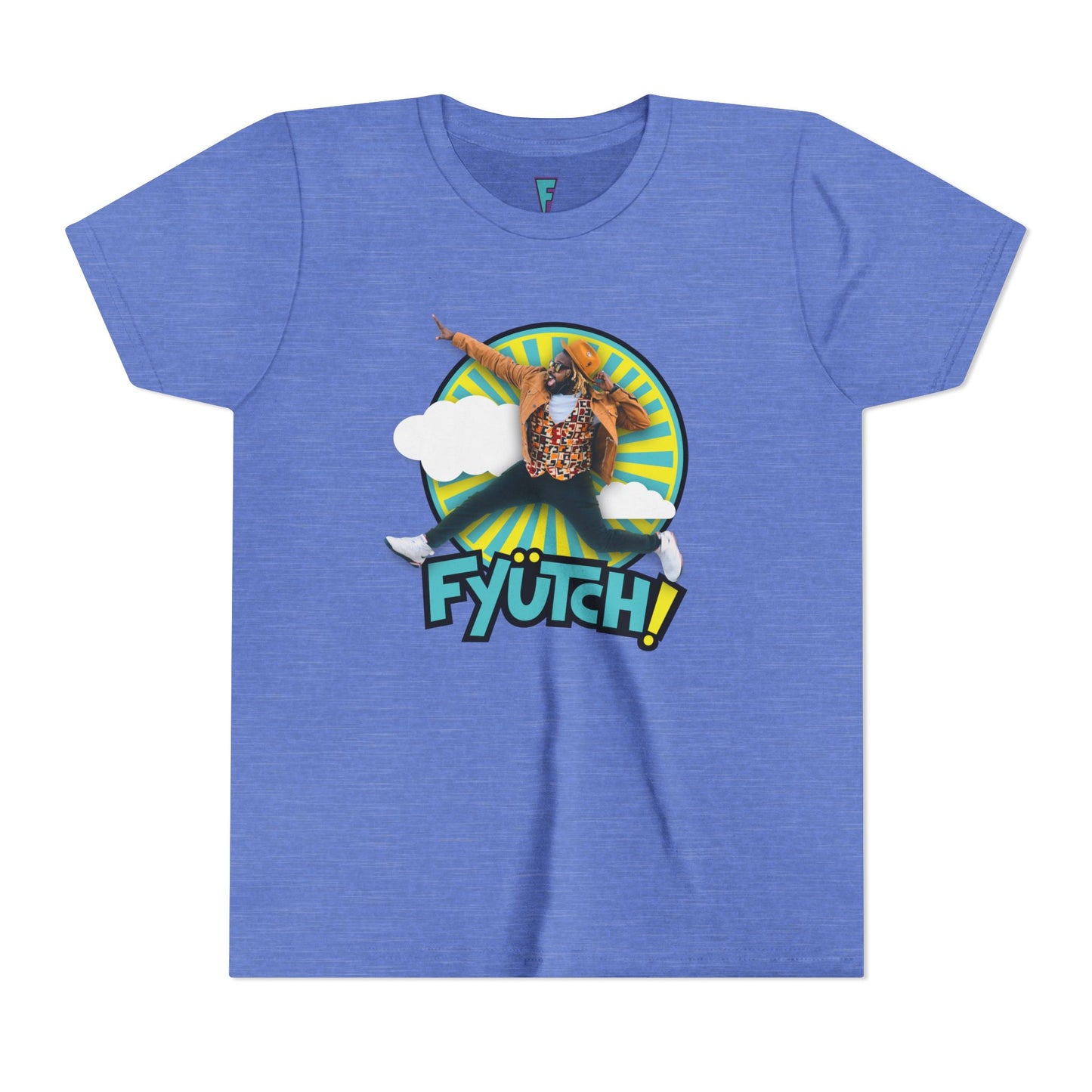 Fyütch! Kids Tee