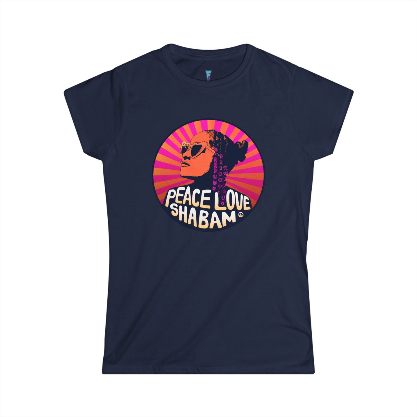 Shabam Women’s Tee