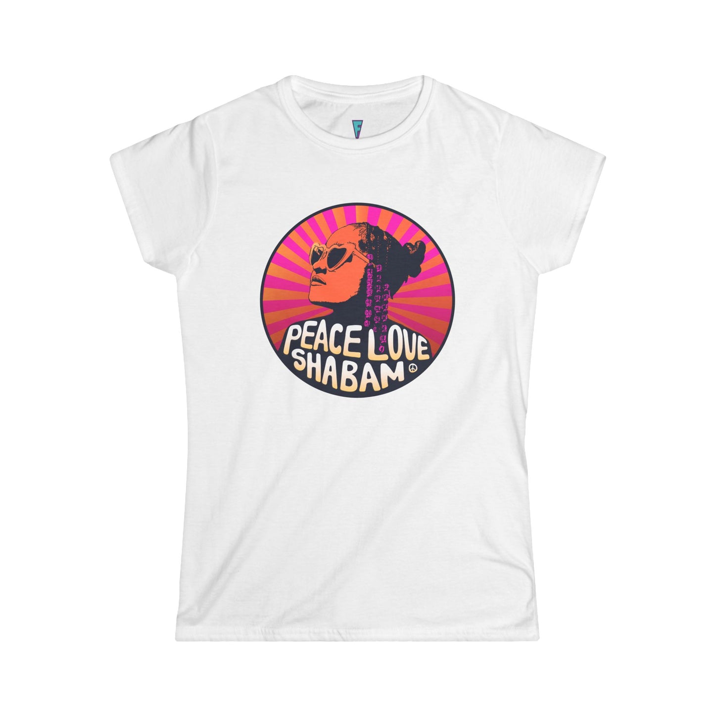 Shabam Women’s Tee