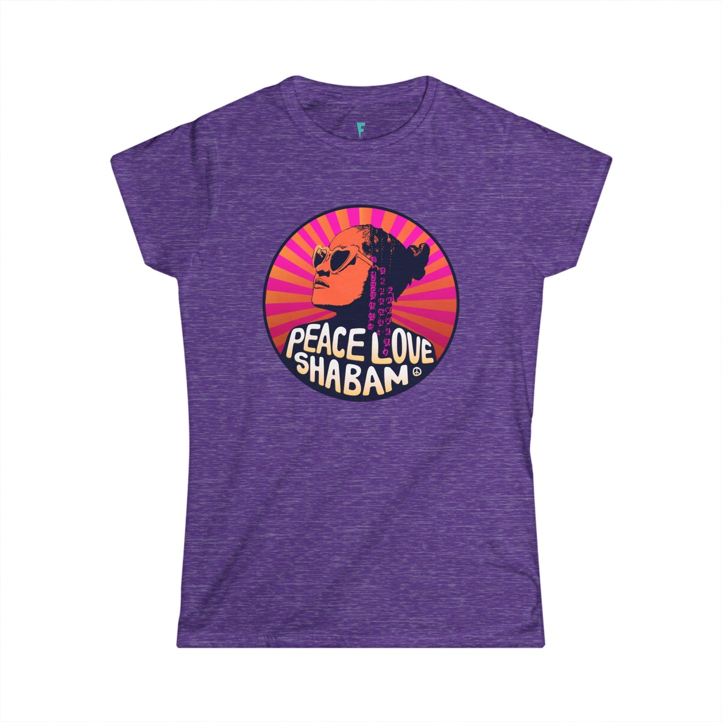 Shabam Women’s Tee