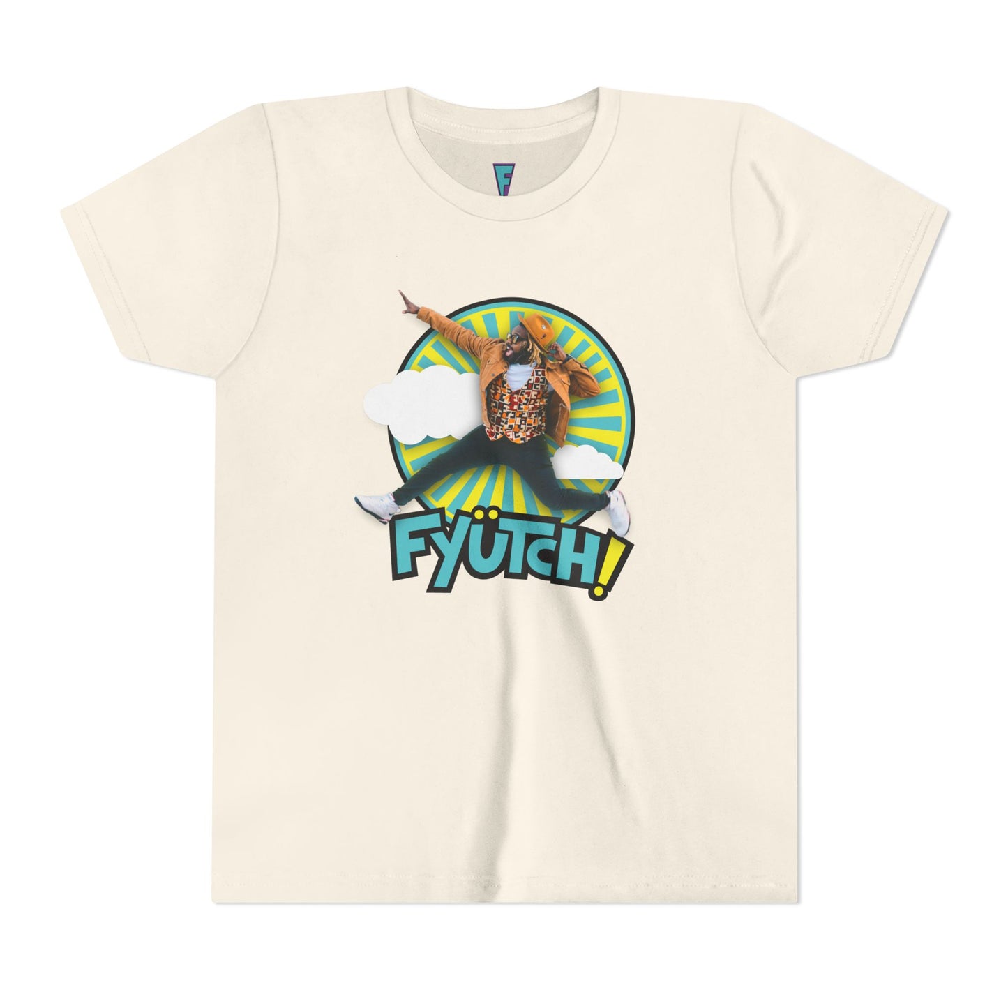 Fyütch! Kids Tee