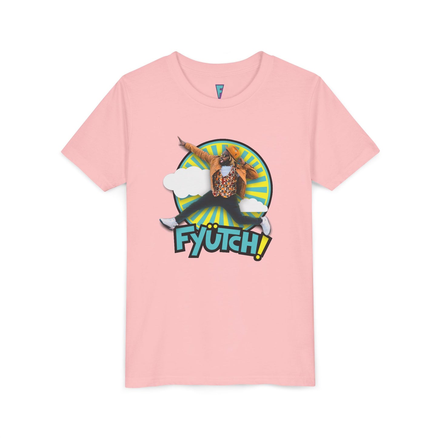 Fyütch! Kids Tee