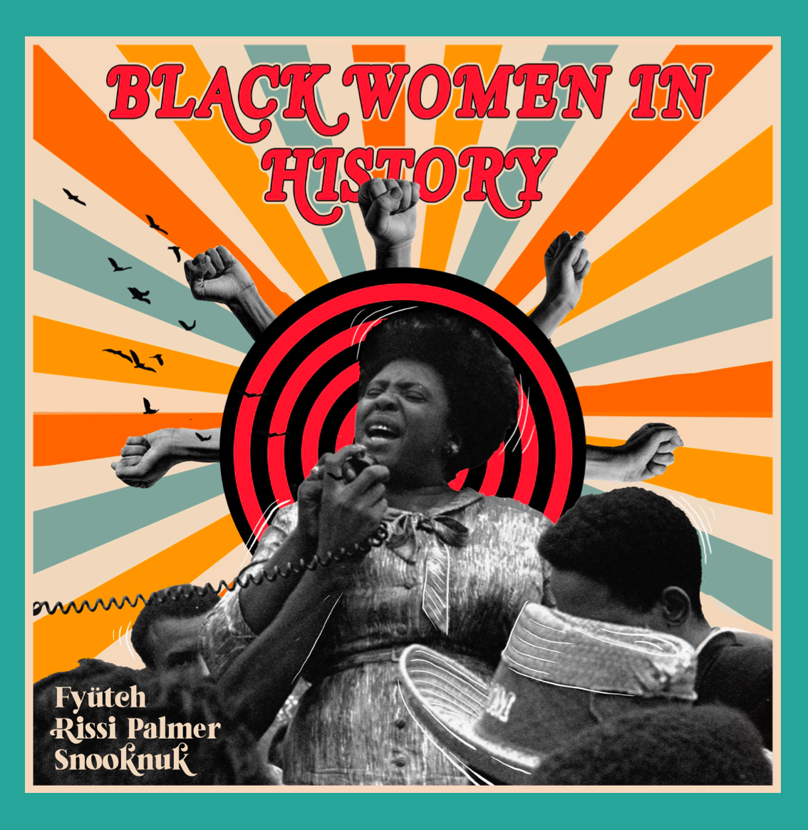 Black Women in History Lesson Plan and Quiz | Grades 4+