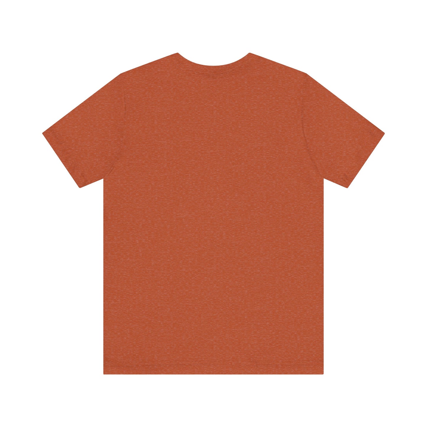 Shabam Unisex T-Shirt
