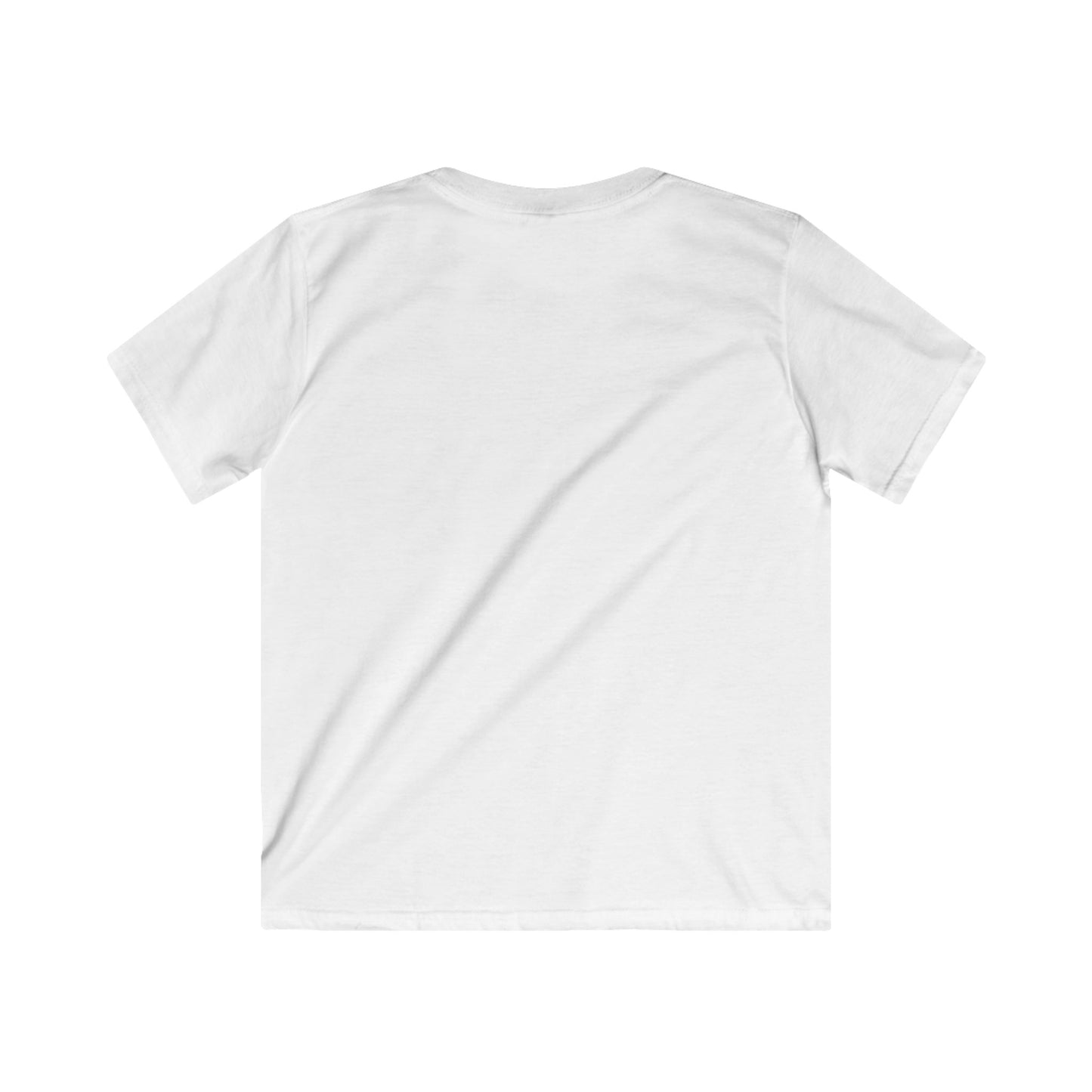 SHABAM Kids Tee