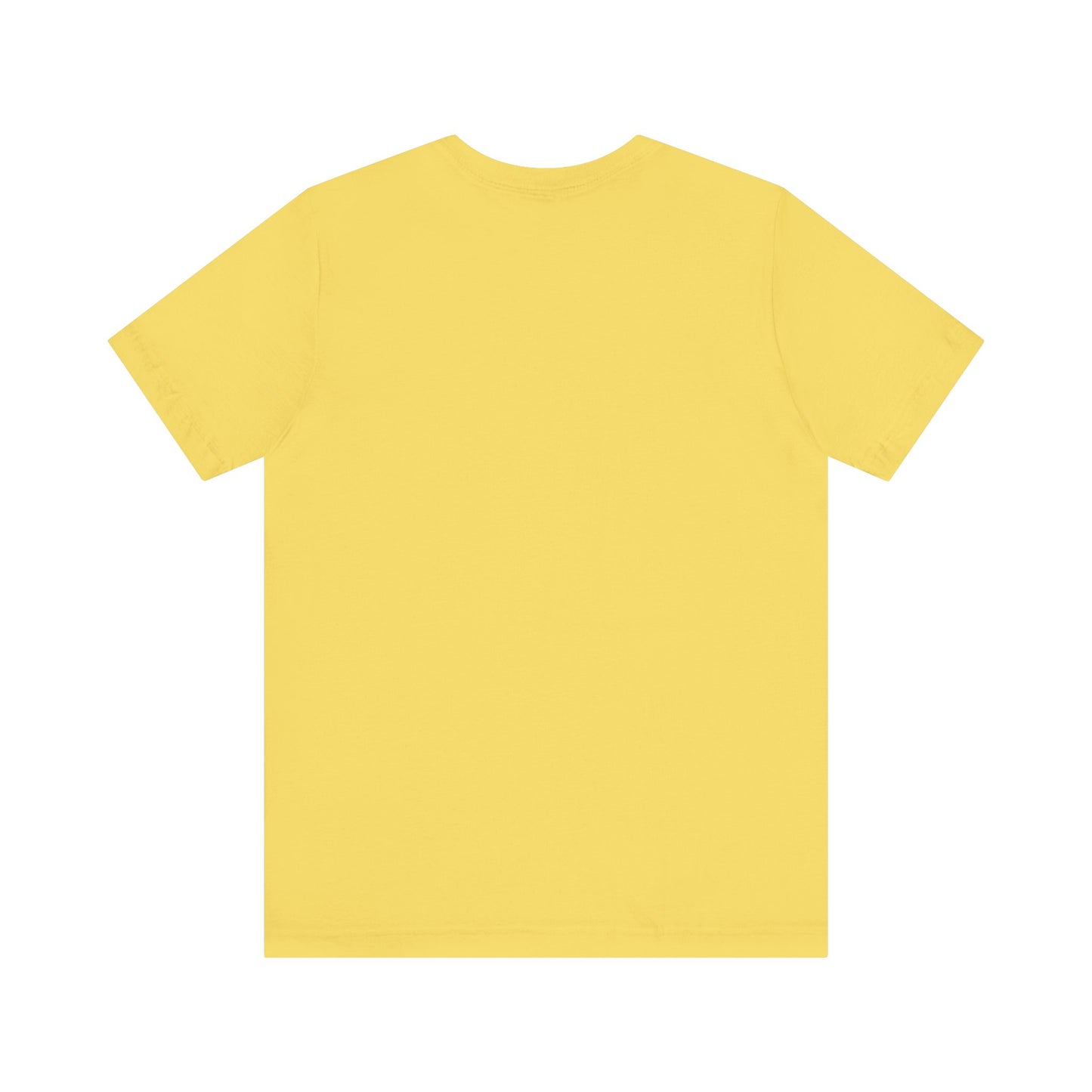Shabam Unisex T-Shirt