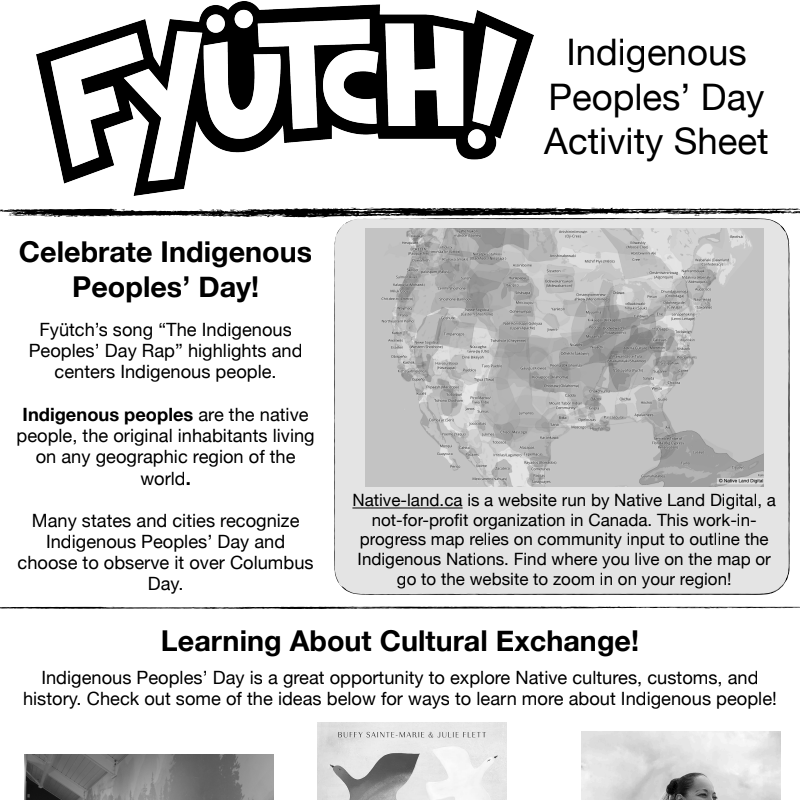 Celebrate Identity, Heritage and Holidays | Lesson Plan | Grades K-3