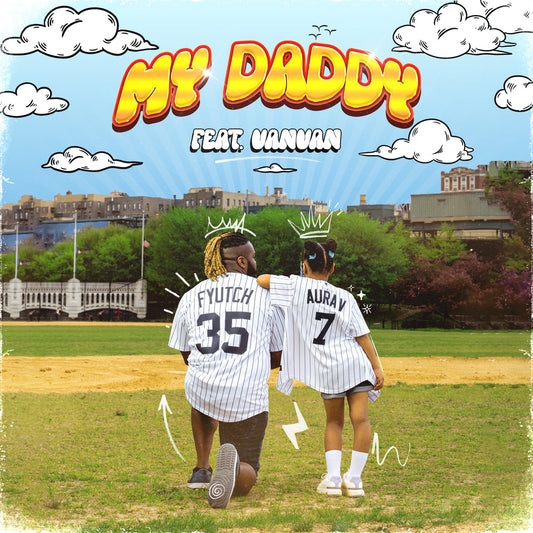 My Daddy - Song Digital Download